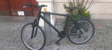 Fahrrad Stadtrad Bremen