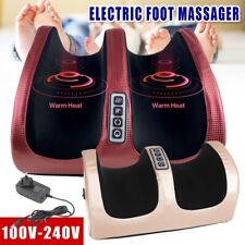 Elektrisch Fuß massagegerät
