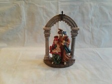 Kirchenfigur Heiligenfigur