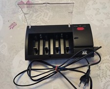 Batterieladegerät Akkuladegerät - Entladen / Laden / Testen  Top Craft