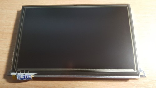 Display cid tft - cid, 5"