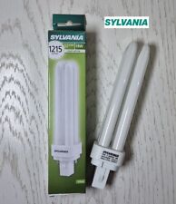 Sylvania D Lynx 18W 840 Kaltweiß Cool White Kompakt Leuchtstoff Lampe Superia