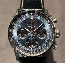 Breitling Uhr Herren