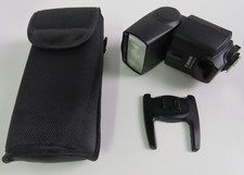 Canon Speedlite 430EX II - Blitz - Blitzgerät - Aufsteckblitz