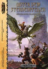 Das schwarze Auge (DSA)