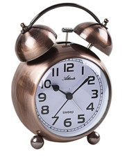 Atlanta Quarz Glockenwecker