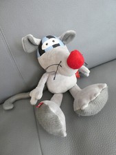 Sigikid Maus*Ratte Bandidoleros*Art. 38237