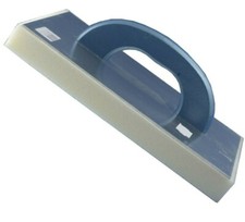 Filzbrett Glättscheibe Schwammbrett  Werkzeug  feine Struktur 220 * 300 mm