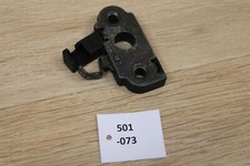 Triumph Street Triple R 675 D67LD 08-12 Sitzbank Verriegelung 501-073