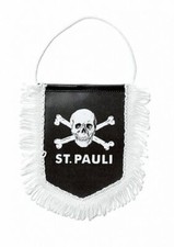 FC St. Pauli Autobanner -