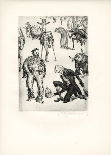 Bruno goldschmitt original - goldschmitt,