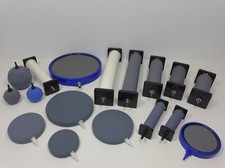 Luft-Ausströmer-Stein