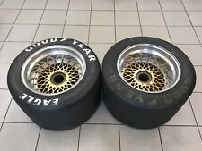 BBS E58 Porsche 962