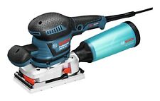 Bosch Professional Schwingschleifer GSS 230 AVE - in L-BOXX 238 - 0601292801