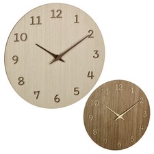 Tfa 3072 analoge wanduhr - tfa,