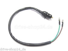 L Bremslichtschalter RECHTS L