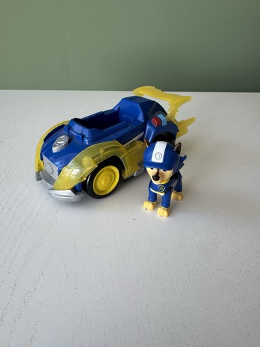 Paw patrol mighty pups - patrol,