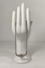 Collier & Anhänger im