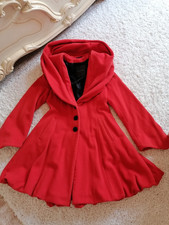 Cashmere Mantel von Erich Fend Gr.36 wunderschön