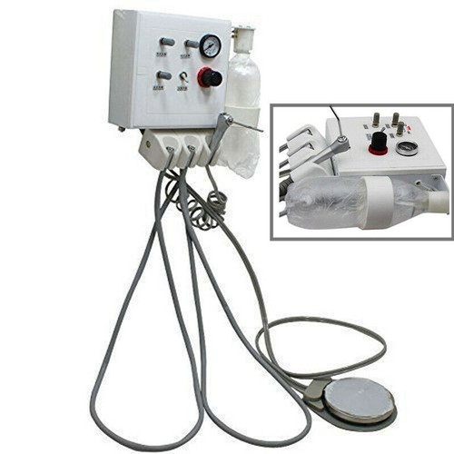 Portable wall mount dental - portable,