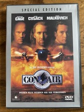 Con Air | Special Edition |