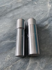 Garant 64253 12 Kant Steckschlüssel 13+17mm