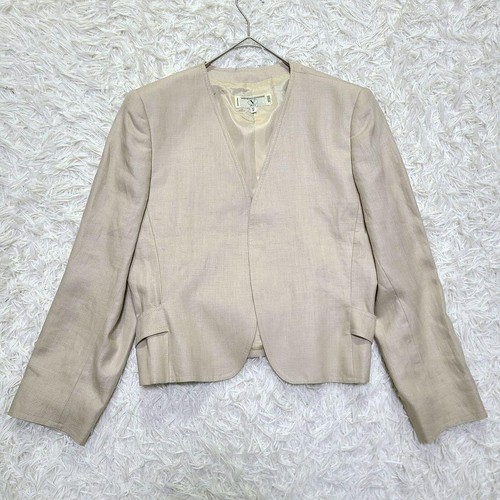 Valentino cropped jacke ohne - valentino,