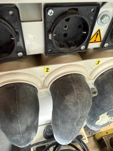 Kavo absormatic absauganlage - kavo,