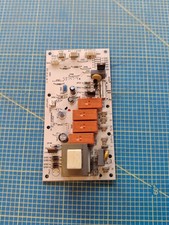 AEG E8100-M Backofen