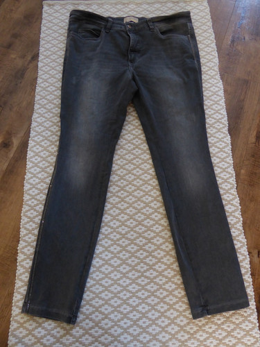 Mac jeans schwarz gr - jeans, in