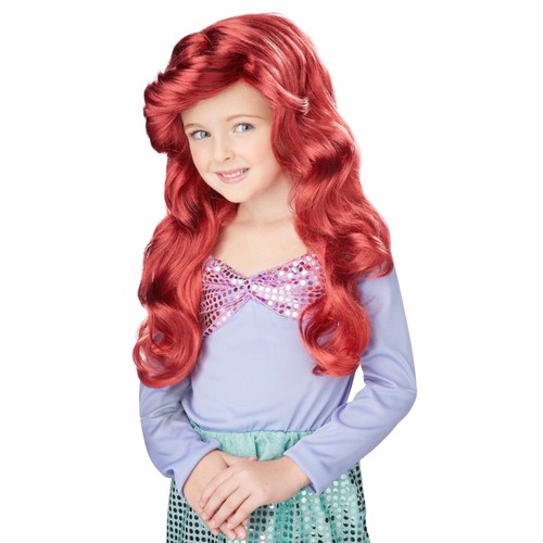 Kleine meerjungfrau prinzessin - kleine,