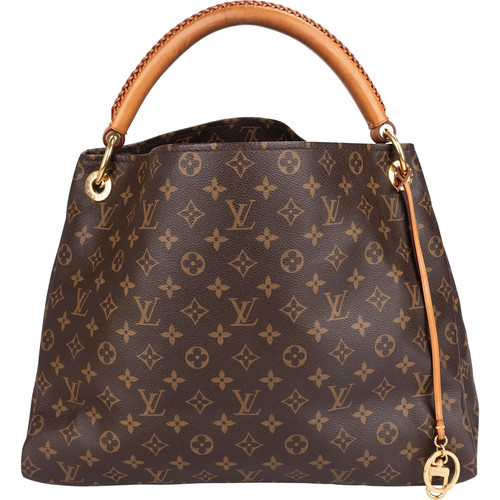 Louis vuitton monogram canvas - vuitton,