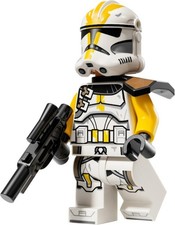 LEGO Star Wars Minifigur