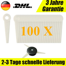 100stk PolyCut Ersatz