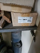 Luftschichtanker Well-L 4X300 Rostfrei ***490***Stück