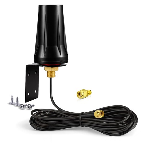 Lte antenne outdoor sma - 4g,