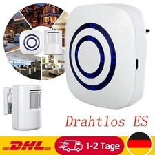 Bewegungsmelder Wireless