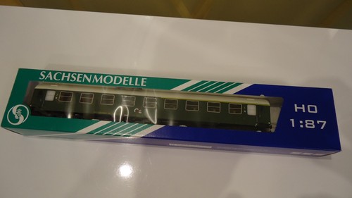 Sachsenmodelle 500396 wg - 500396, rz.wg