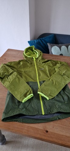 Neuwertige jack wolfskin - neuwertige,