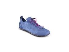 Meindl Pure comfort petrol-magenta Barfußschuhe