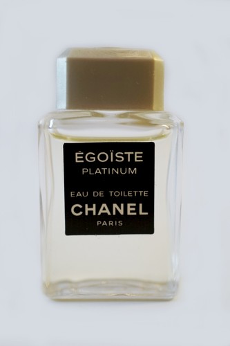 Egoiste platinum coco - platinum, •