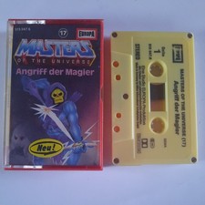 MotU Masters Of The Universe