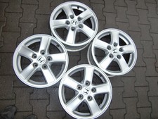 Honda Accord CL7 CM1 2,0l 155PS Bj.2002-2008 5x114,3 6 x 15 ET55 Bj: 2002-2008