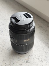 Panasonic Lumix G Vario