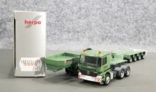 HERPA HO 1:87  EXCLUSIVE MB