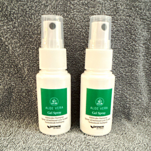 Prowin aloe vera gel spray - vera,