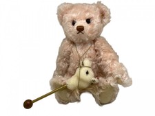 Limited Edition STEIFF  Anna