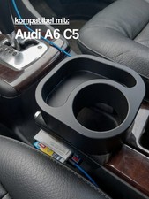 Audi A6 C5 Cupholder