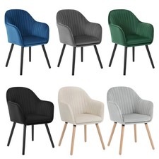 WOLTU Esszimmerstühle