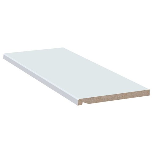 Werzalit fensterbank compact - werzalit,